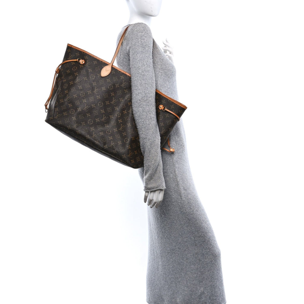 Monogram Neo Neverfull GM