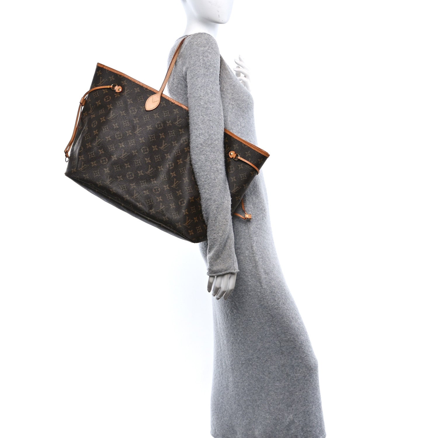Monogram Neo Neverfull GM
