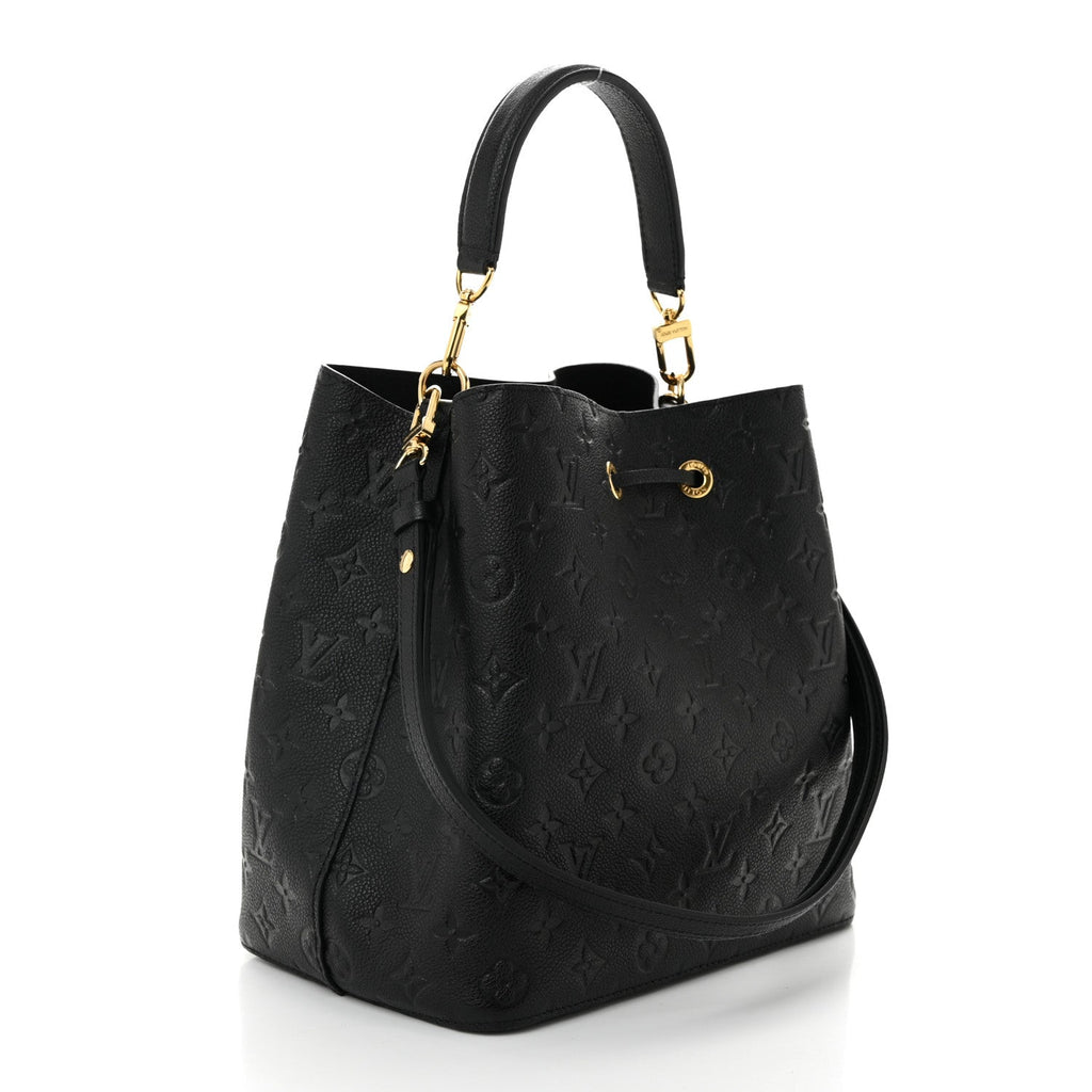 Empreinte Neonoe MM Black