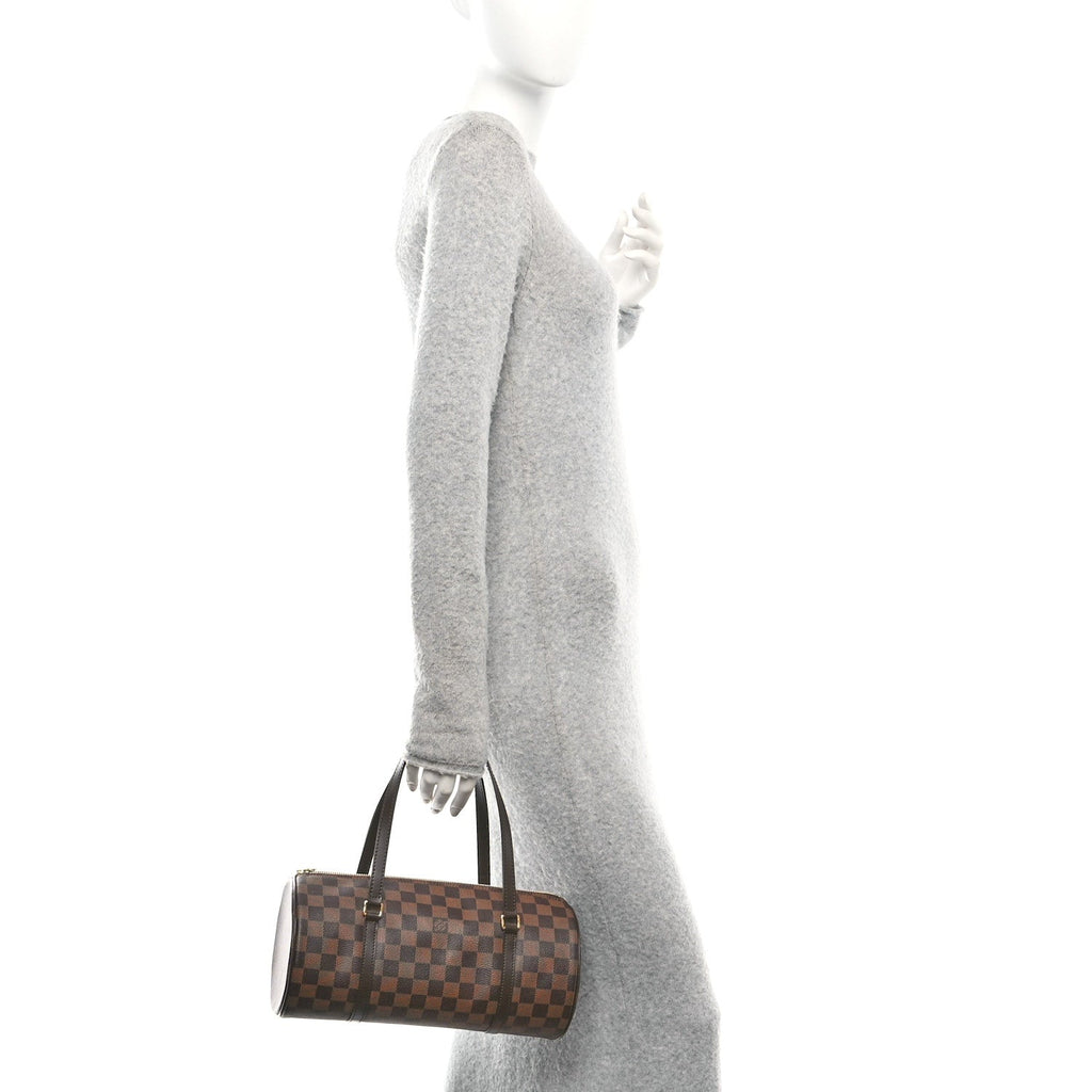 Damier Ebene Papillon 30