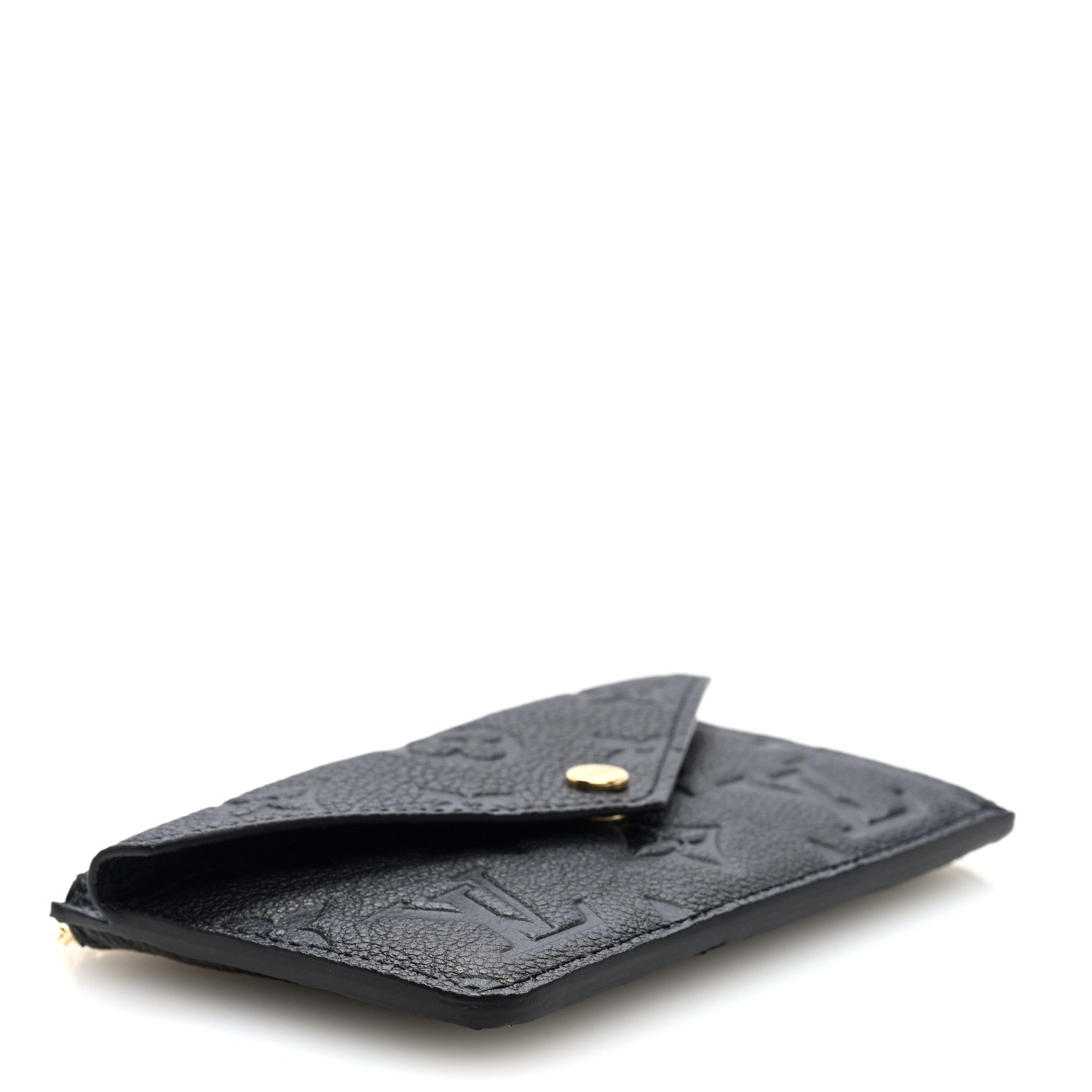 Empreinte Recto Verso  Holder Black
