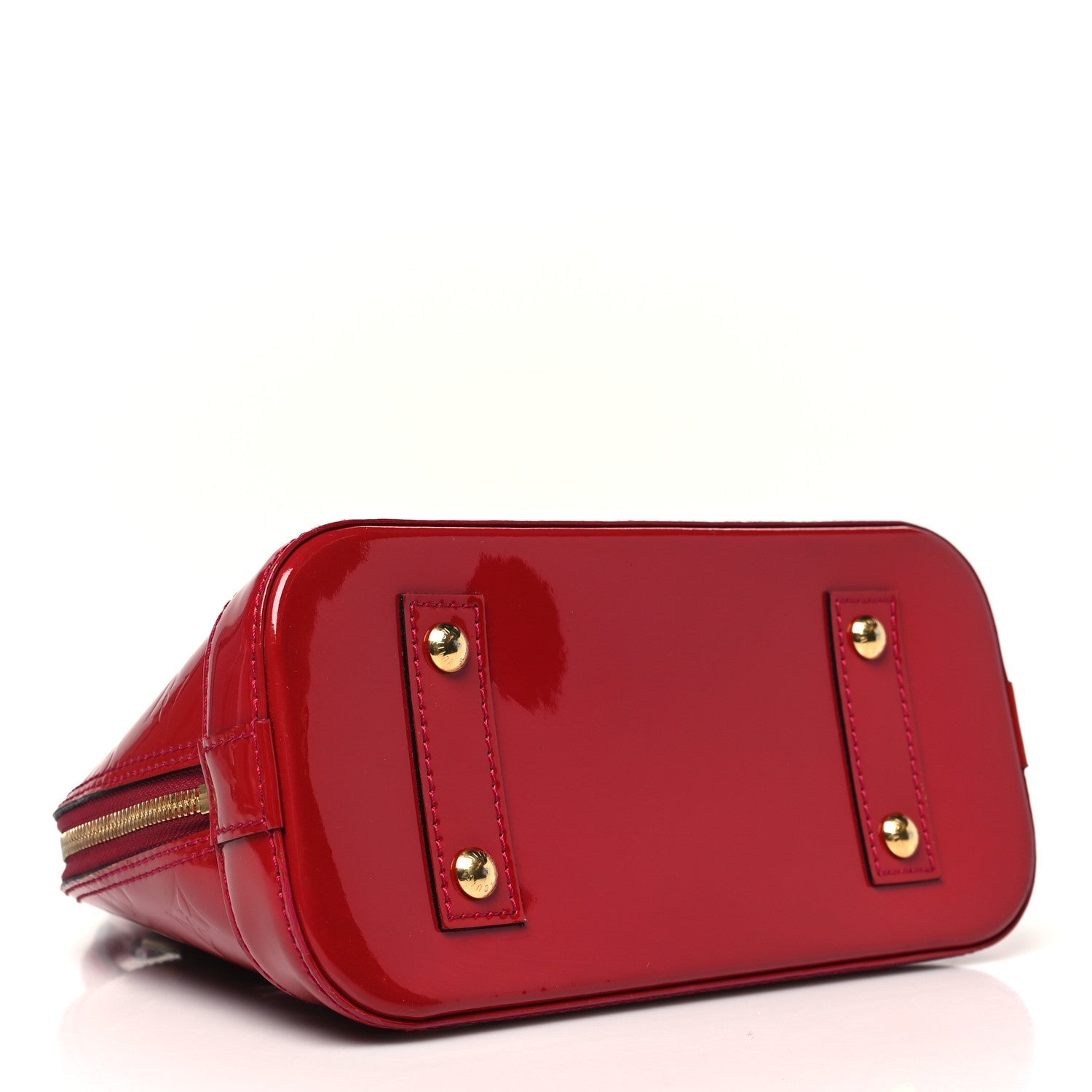 Vernis Alma BB Rose Indien