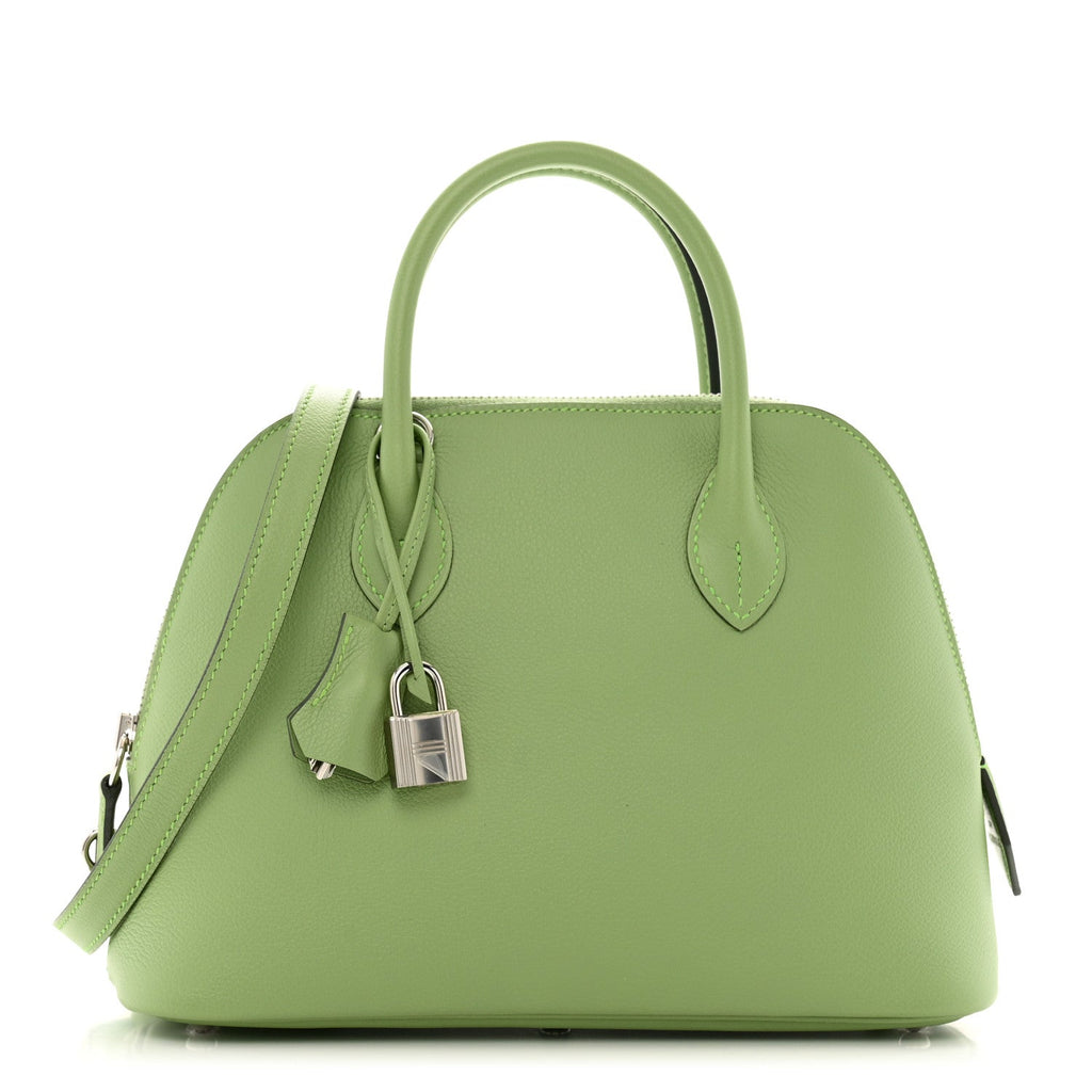Evercolor 1923 Bolide 25 Vert Criquet