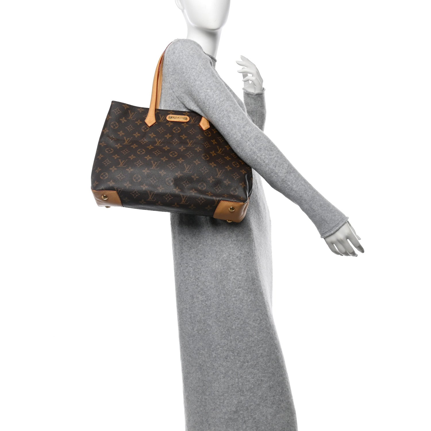 Monogram Wilshire MM