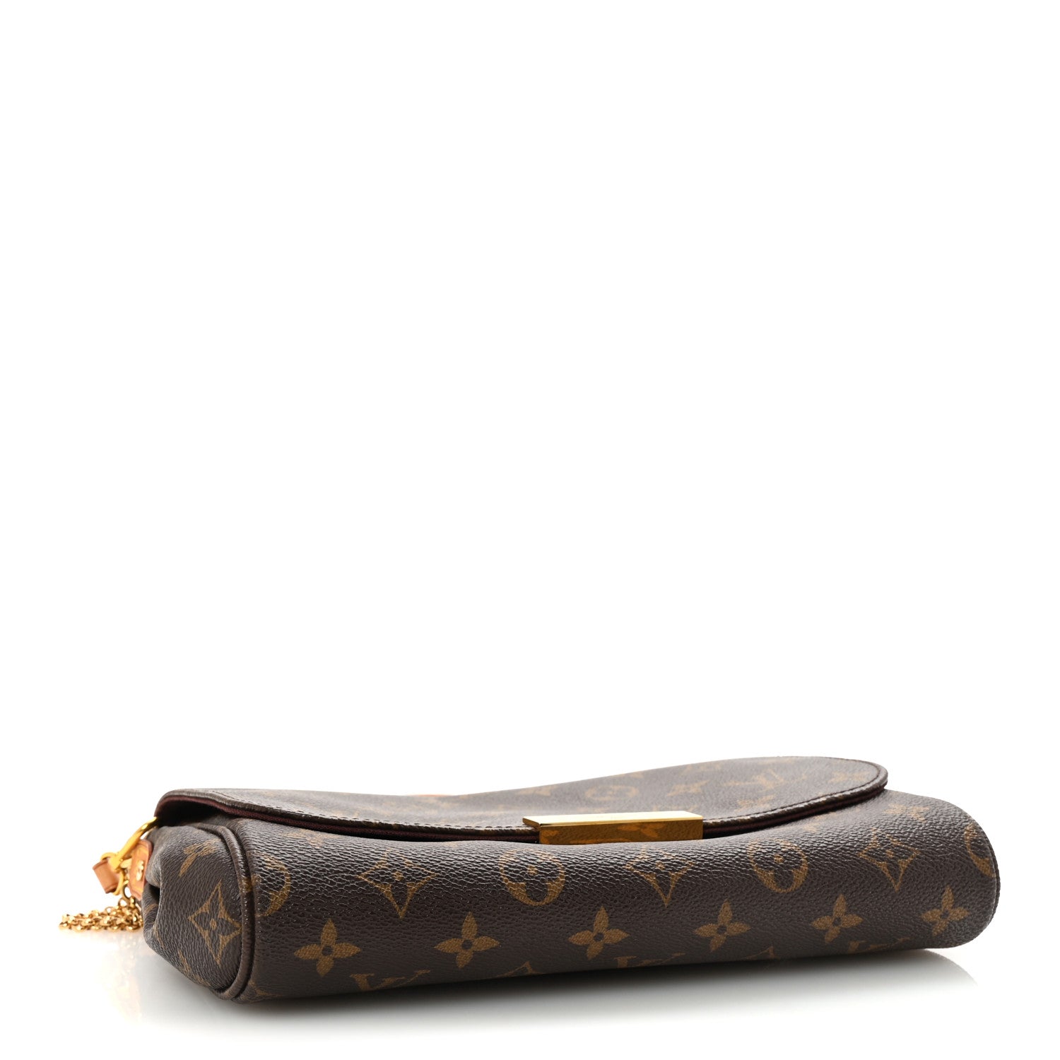 Monogram Favorite MM