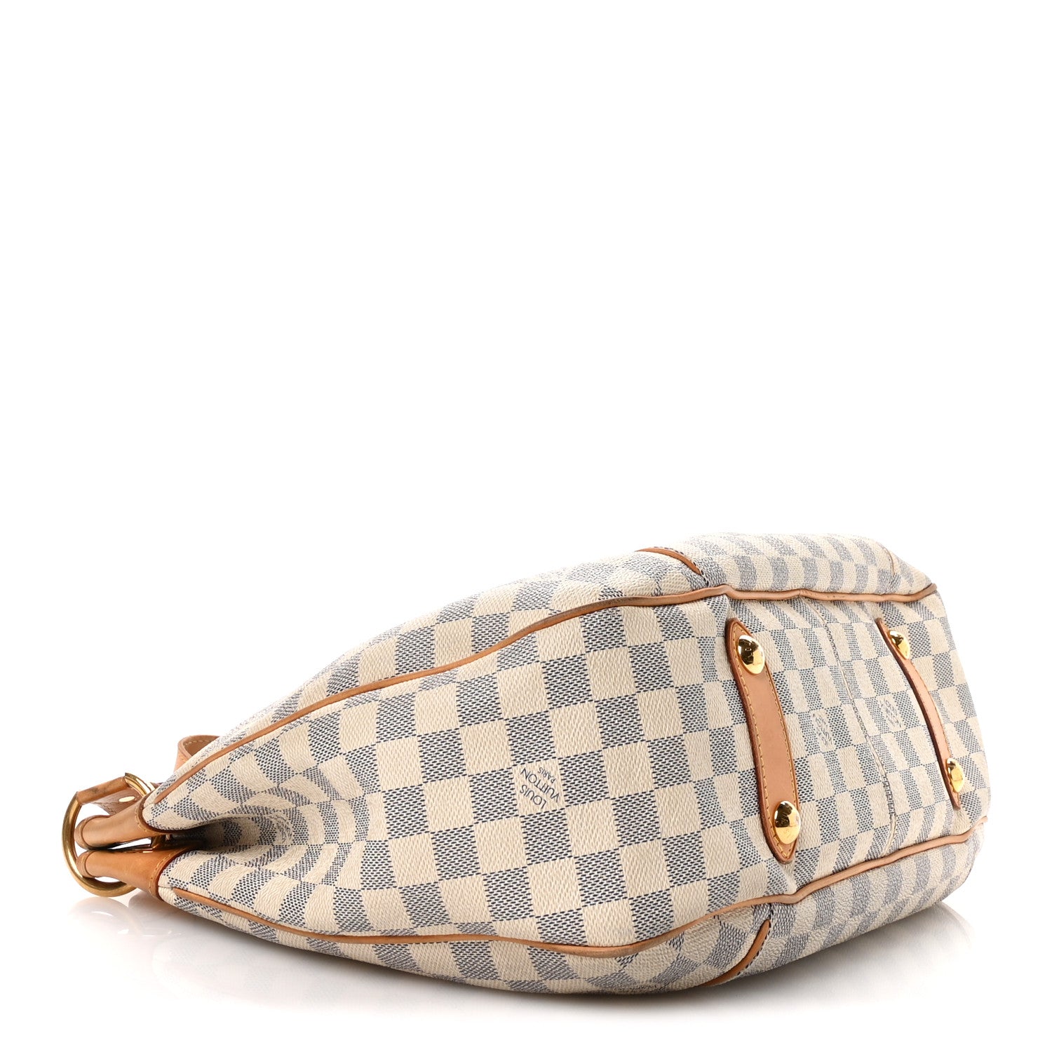Damier Azur Galliera PM