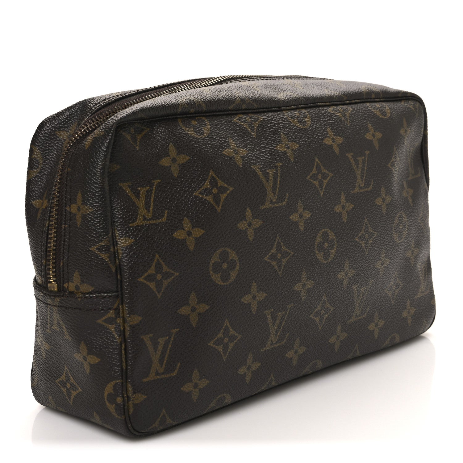 Monogram Trousse Toilette 28