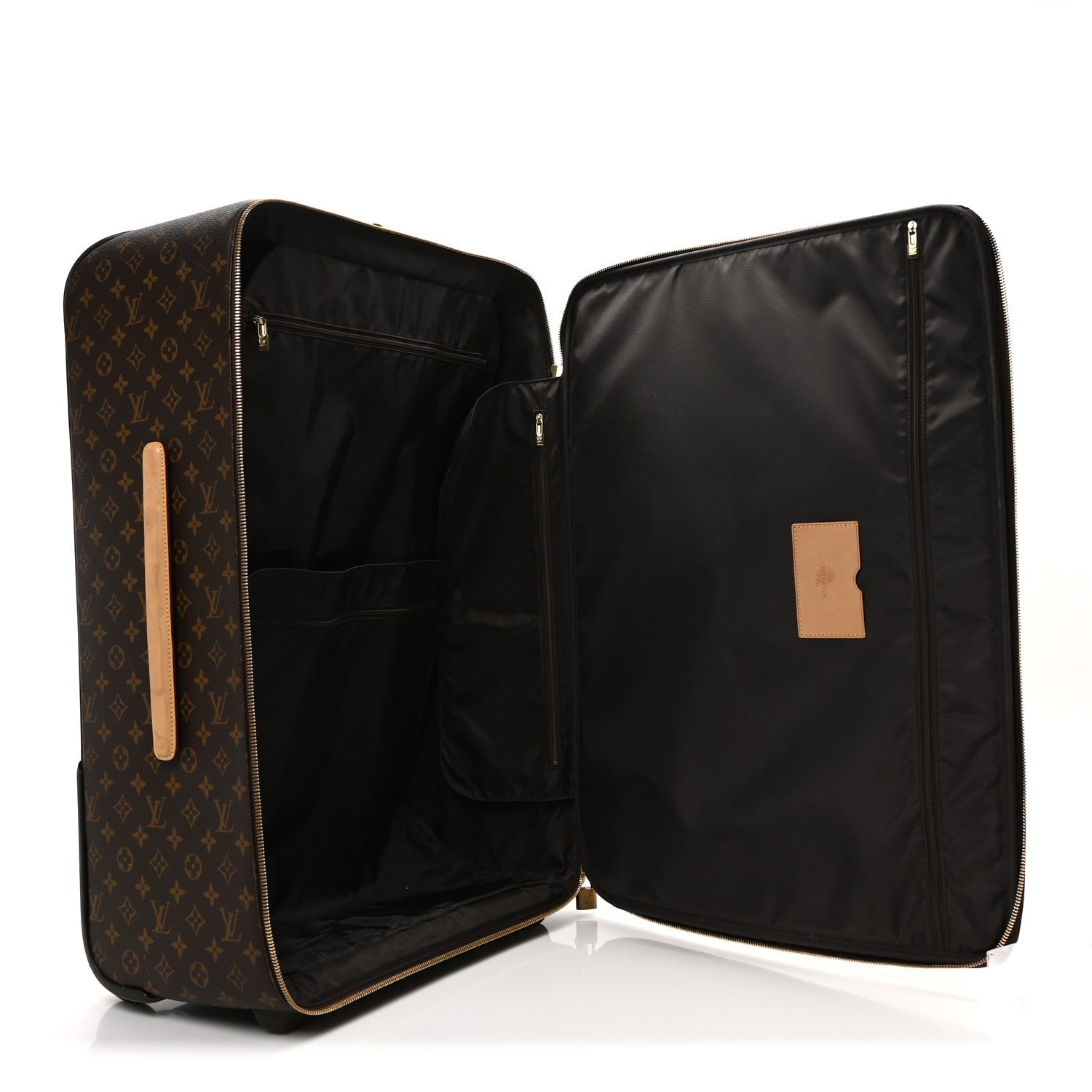 Monogram Pegase 65