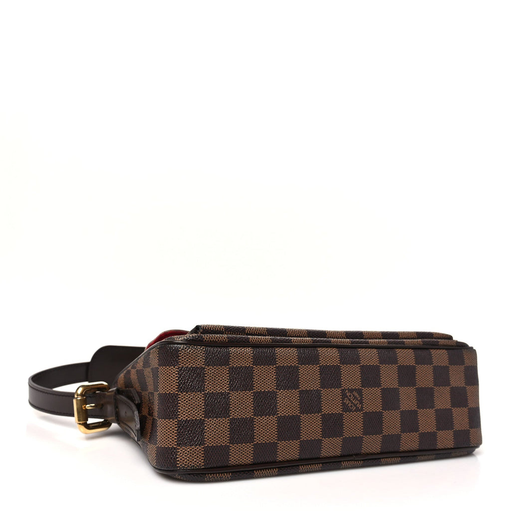 Damier Ebene Ravello GM