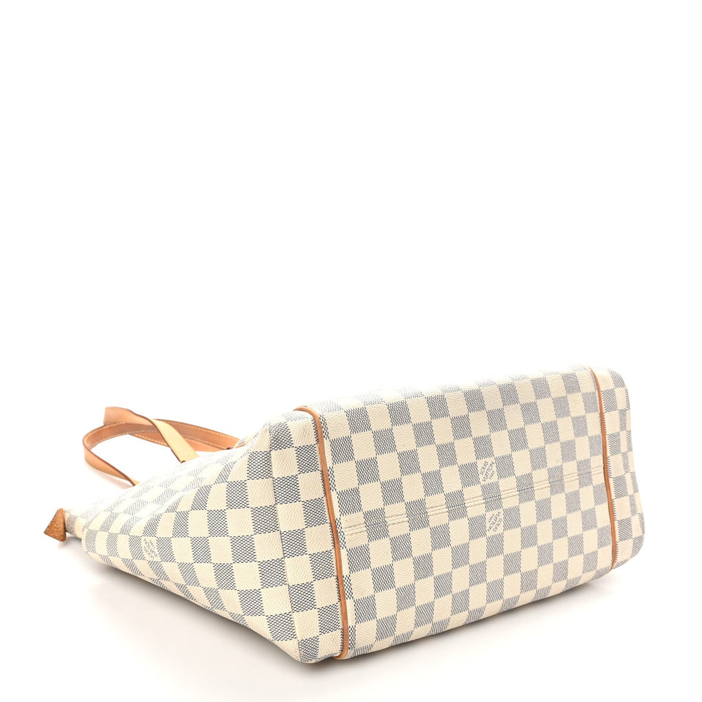 Damier Azur Totally MM