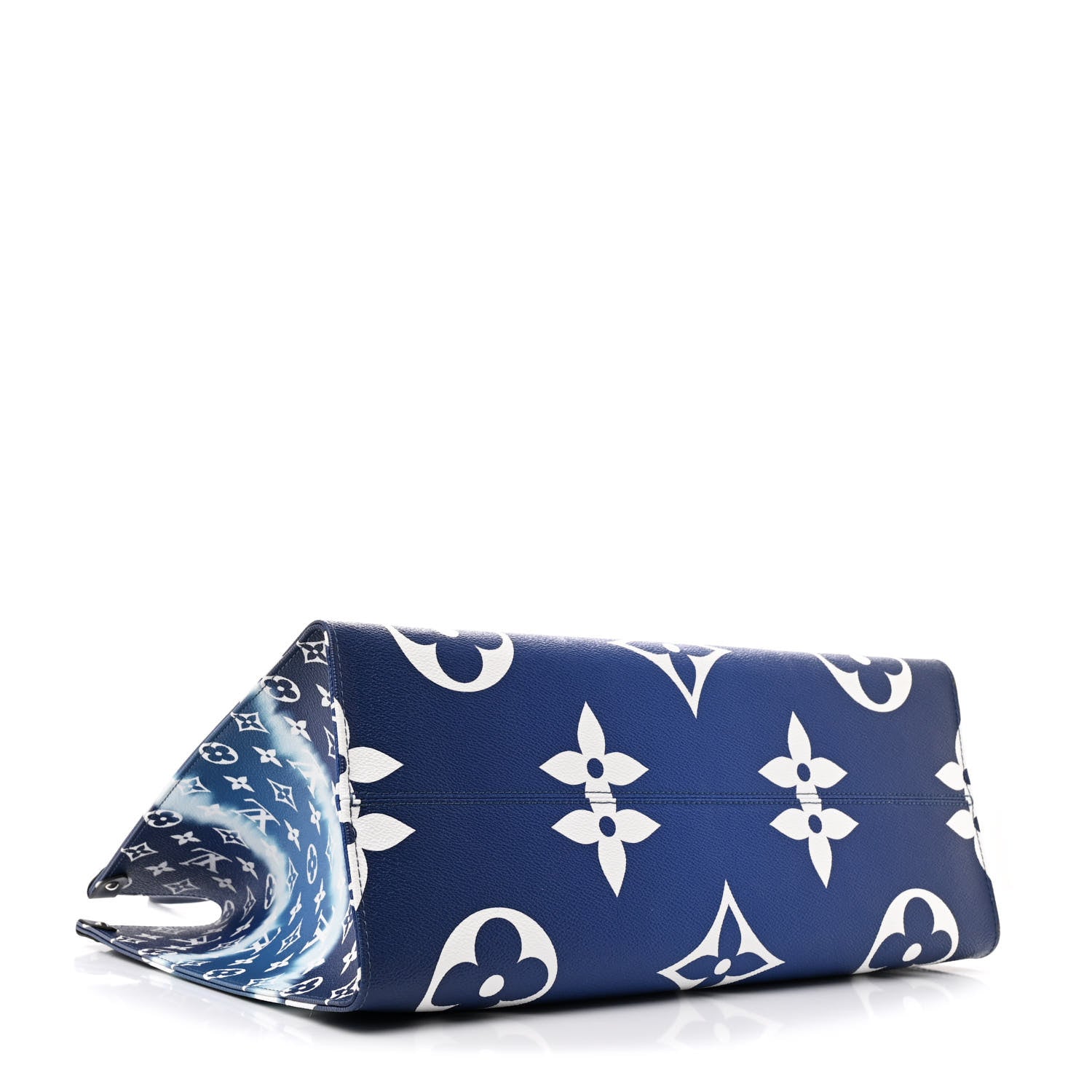 Monogram Escale Onthego GM Blue