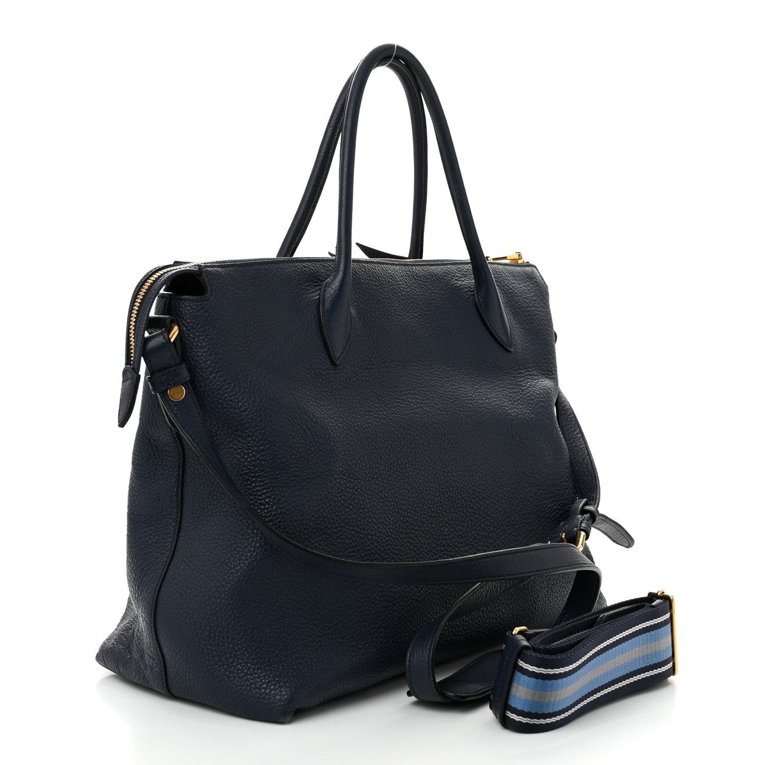 Vitello Daino Tote Baltico