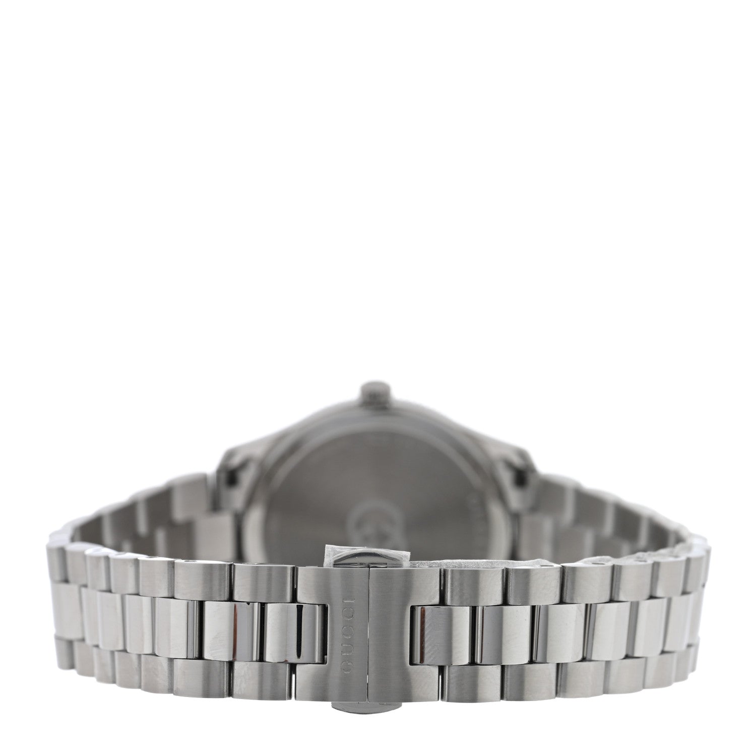 Stainless Steel Diamond 29mm G-Timeless Quartz Watch Pink