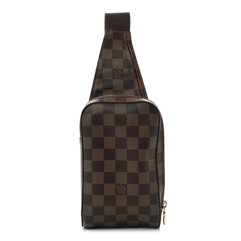 Damier Ebene Geronimos