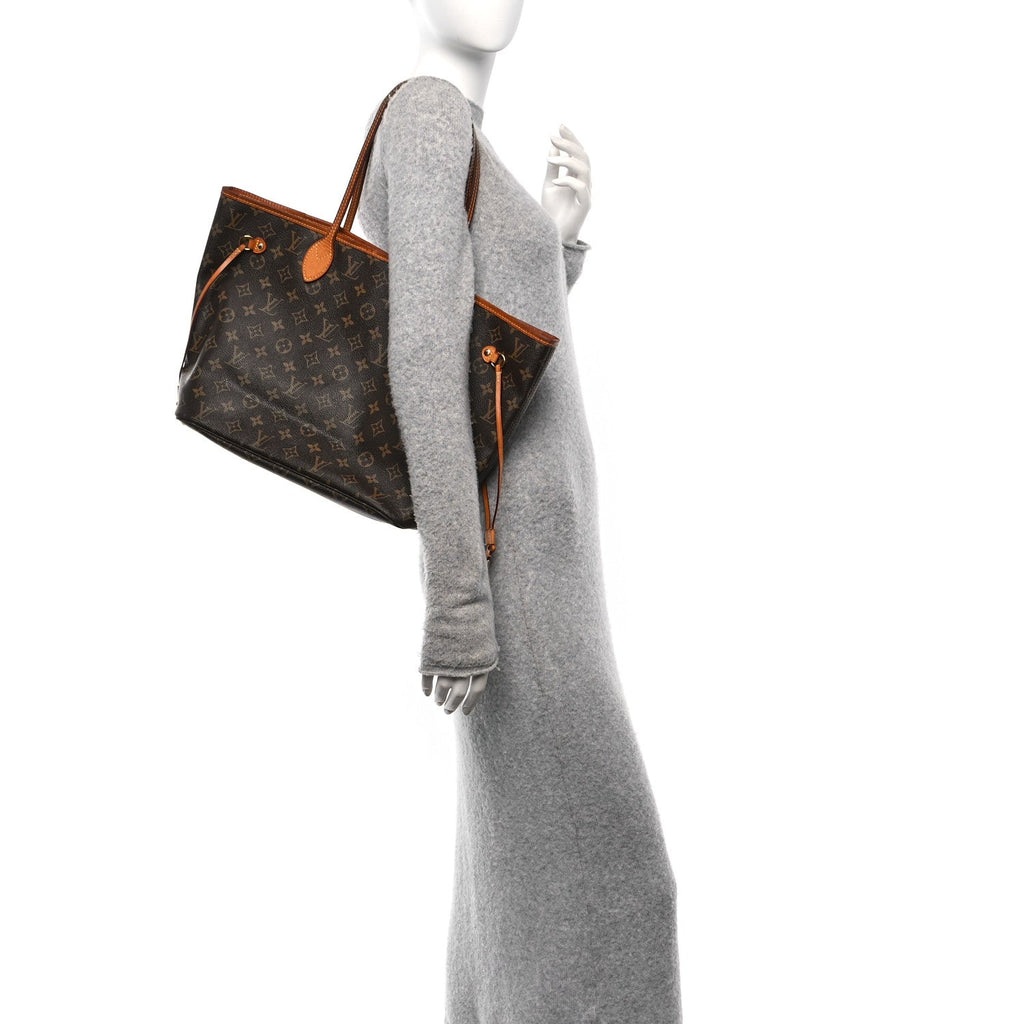Monogram Neo Neverfull MM