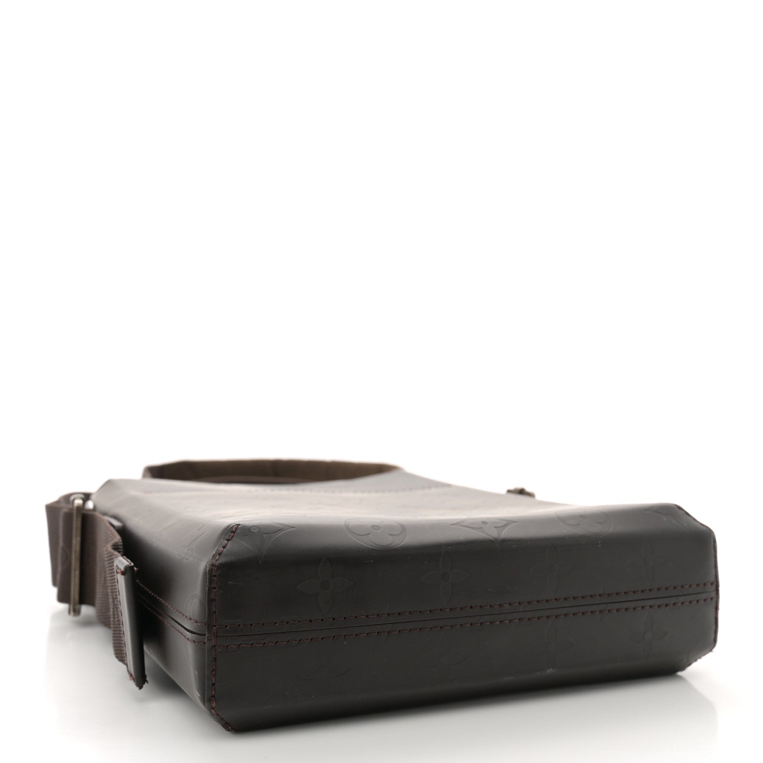 Monogram Glace Bobby Cafe