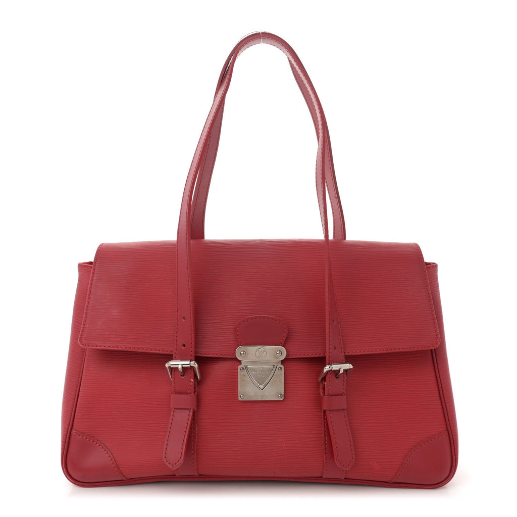 Epi Segur MM Rouge