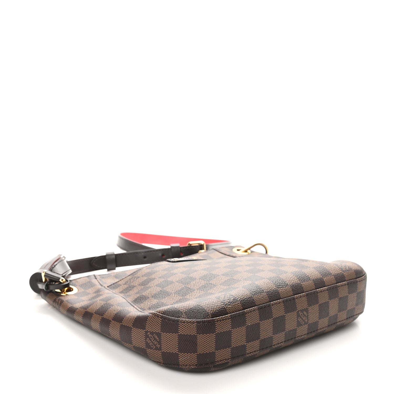 Damier Ebene South Bank Besace