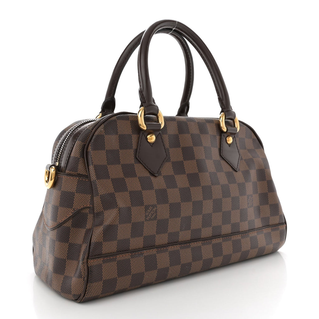 Damier Ebene Duomo