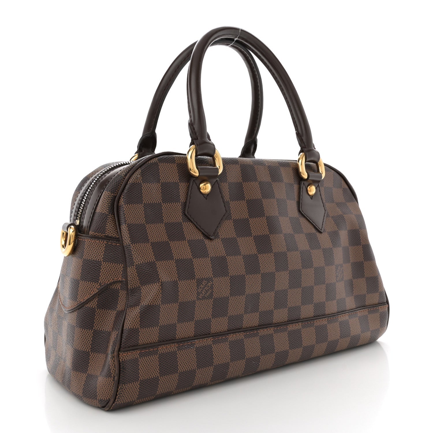 Damier Ebene Duomo