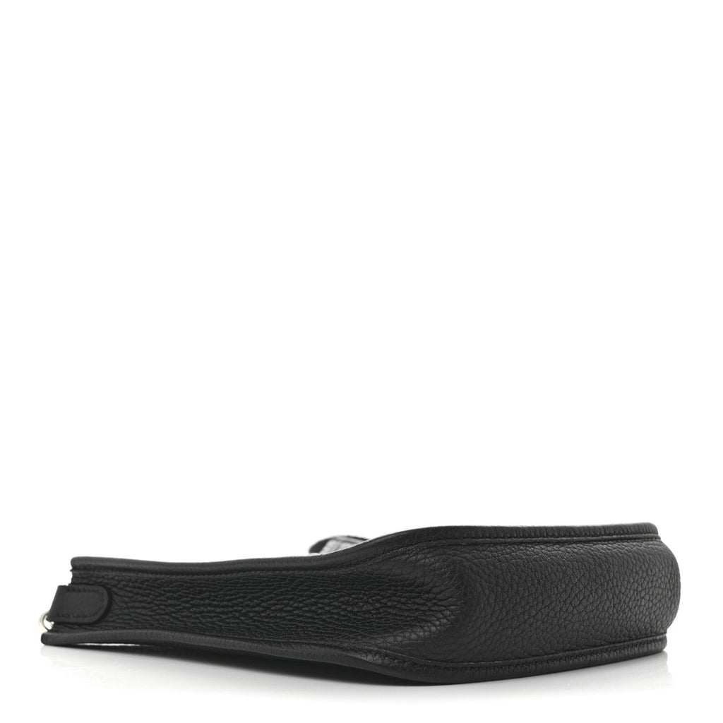 Taurillon Clemence Evelyne TPM Black