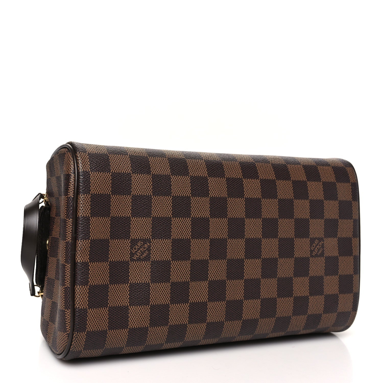 Damier Ebene King Size Toiletry Bag