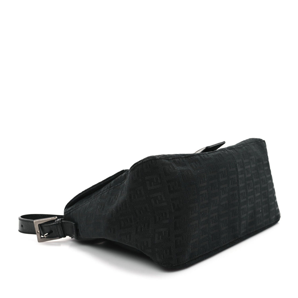 Zucchino Mama Baguette Black