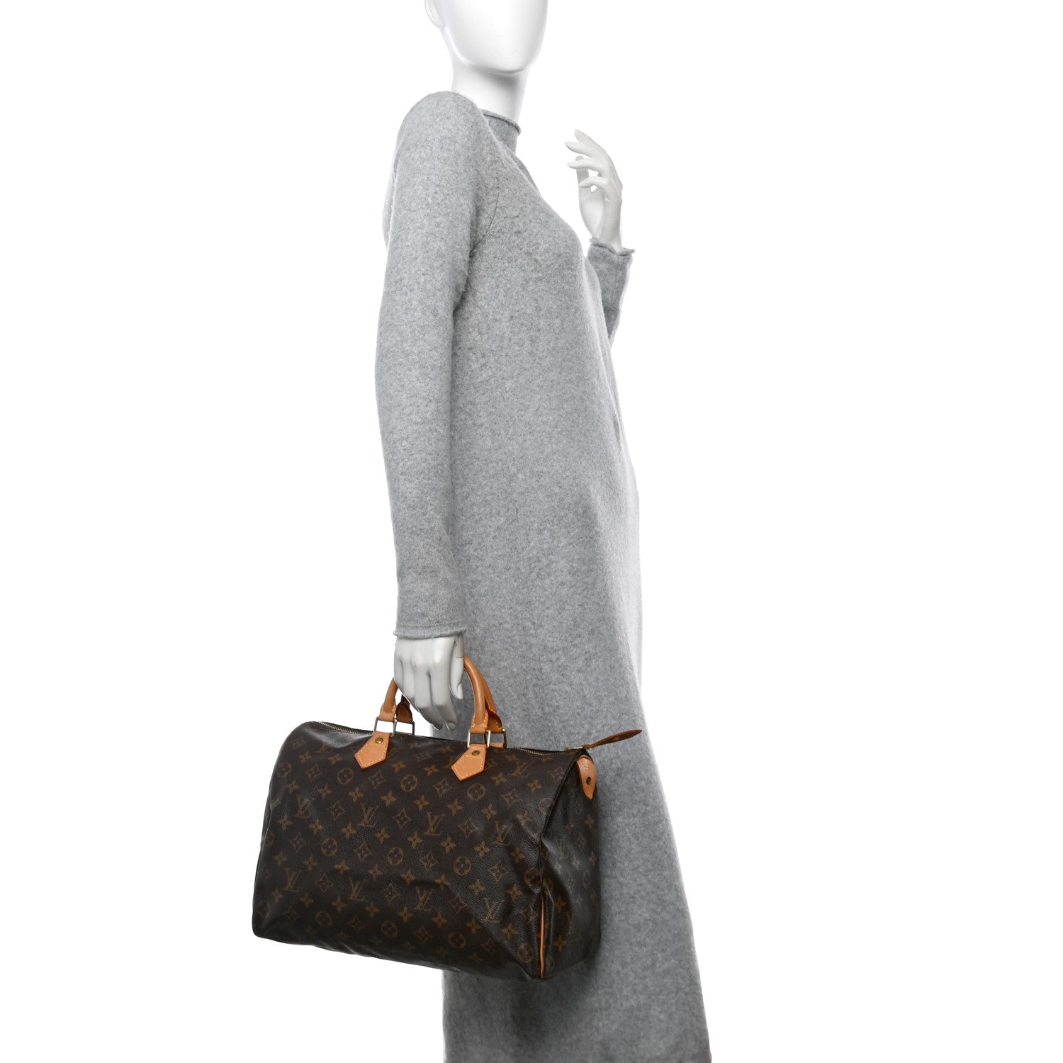 Monogram Speedy 35