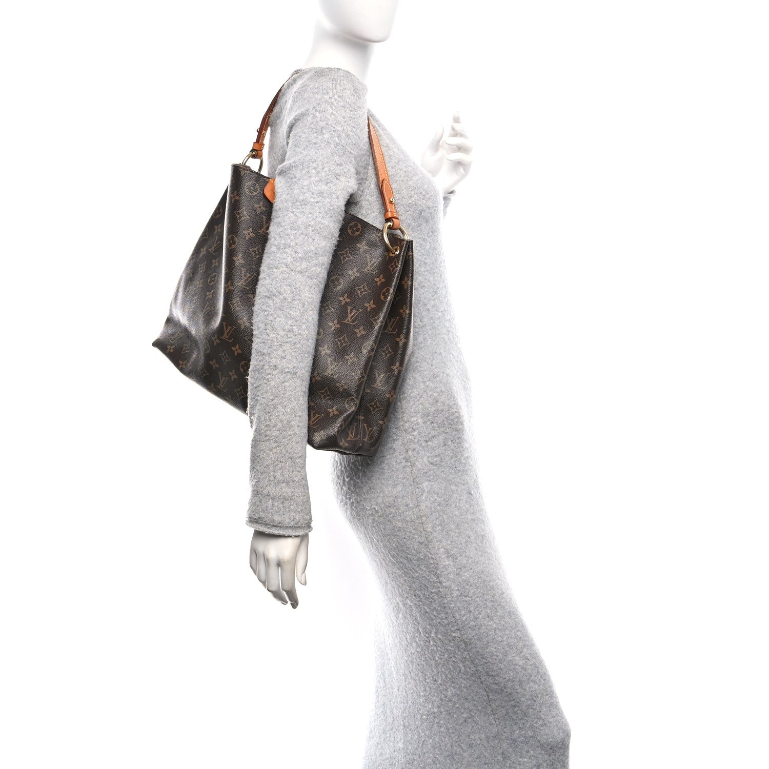Monogram Graceful MM