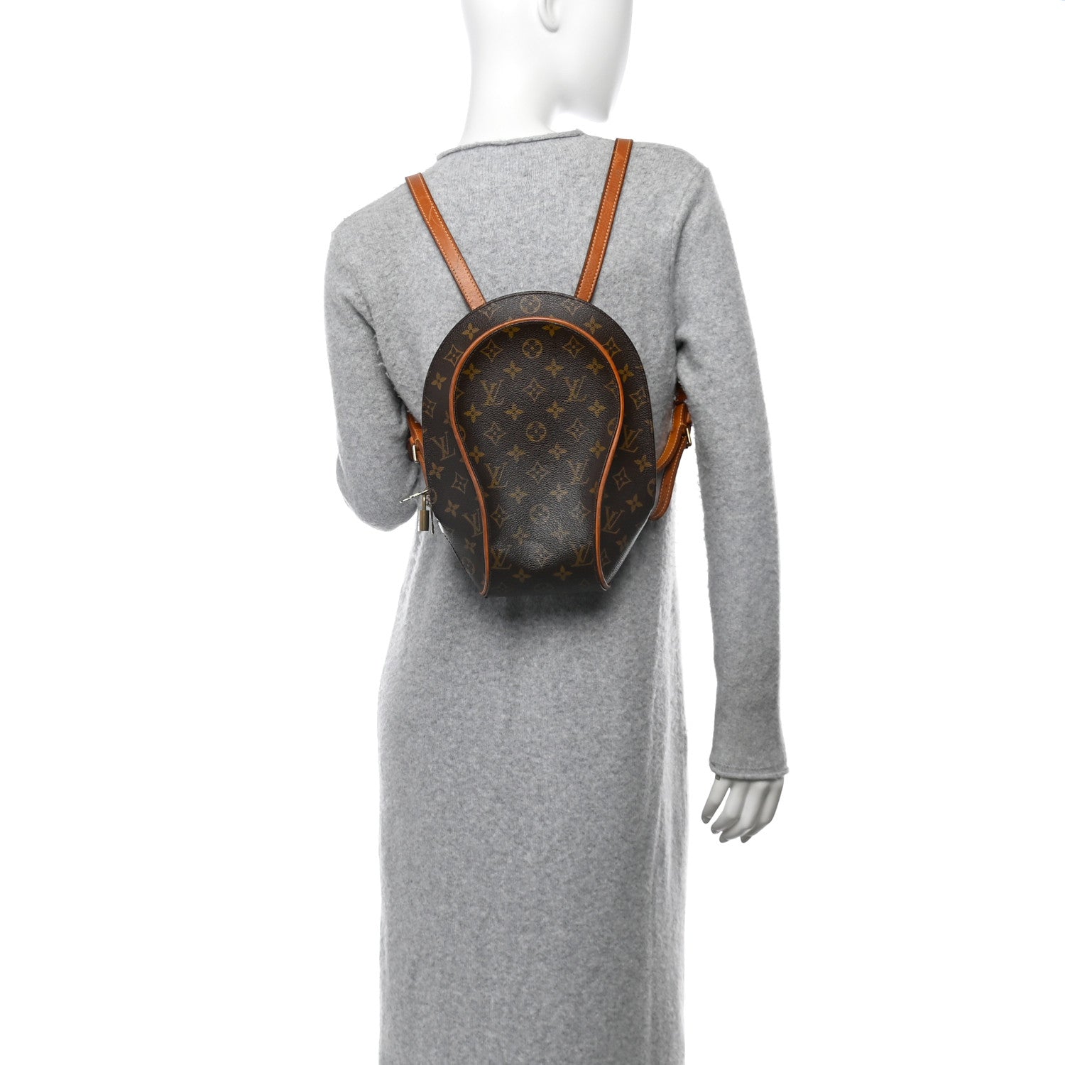 Monogram Ellipse Sac a Dos Backpack