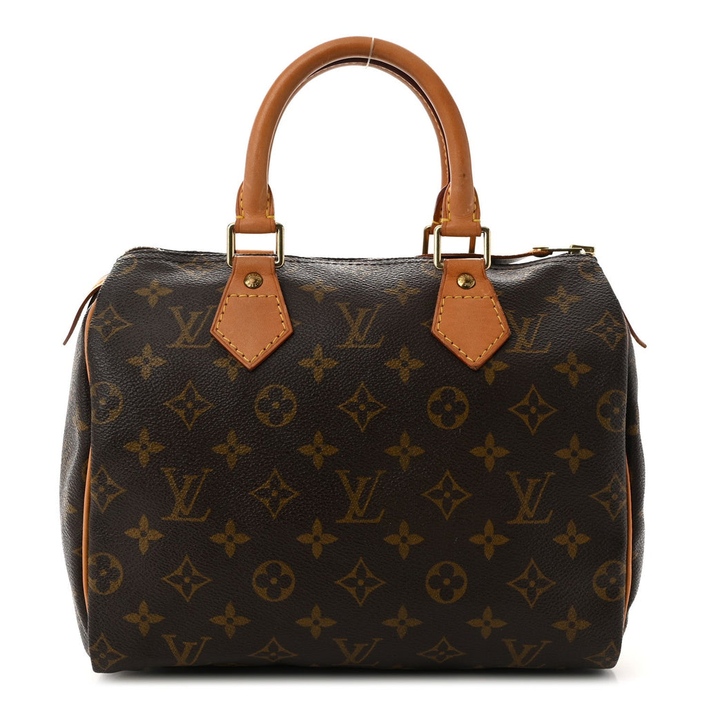 Monogram Speedy 25
