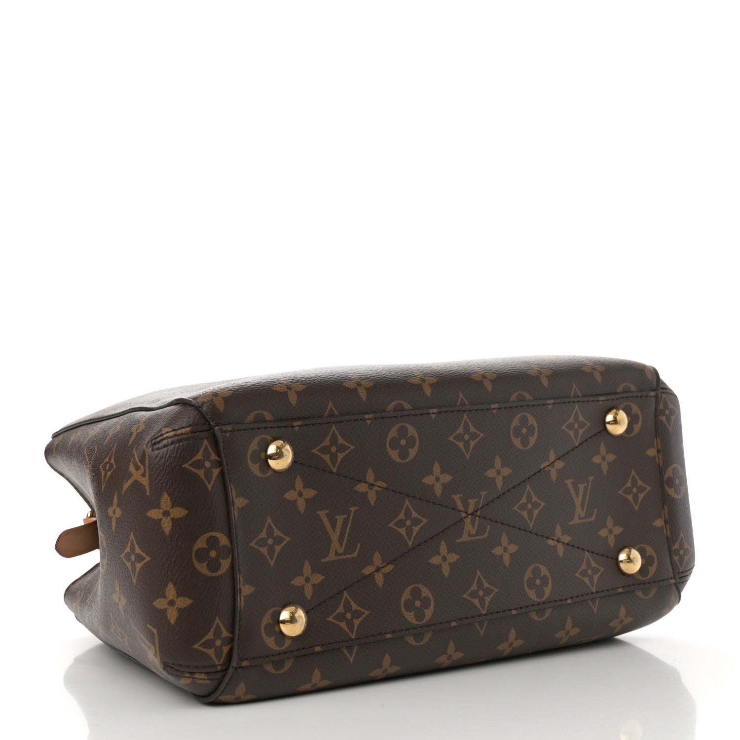Monogram Montaigne MM