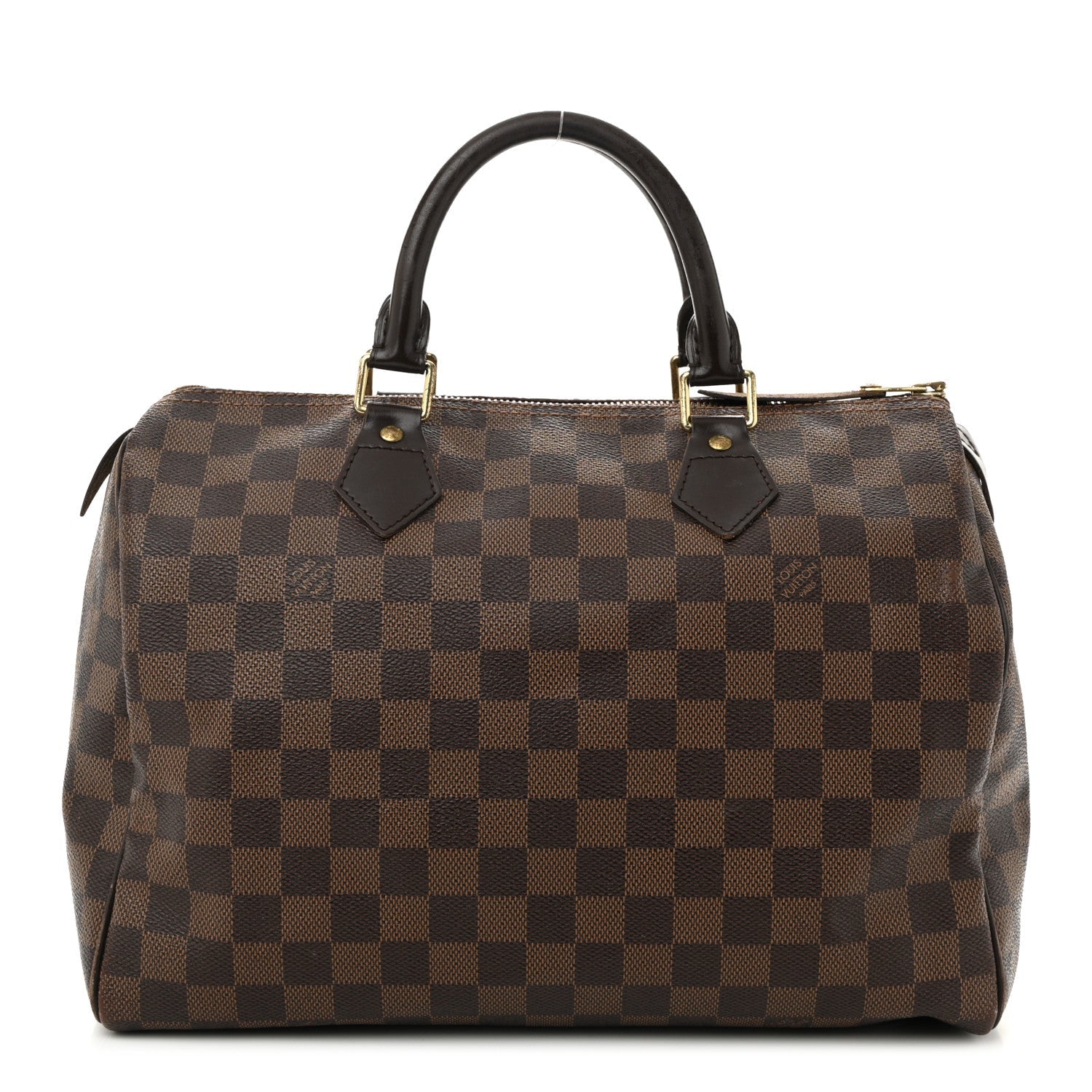 Damier Ebene Speedy 30