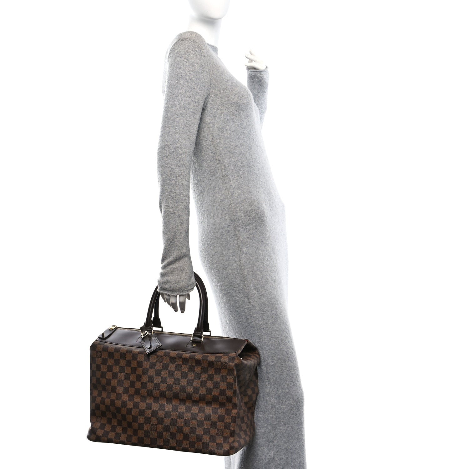 Damier Ebene Greenwich PM