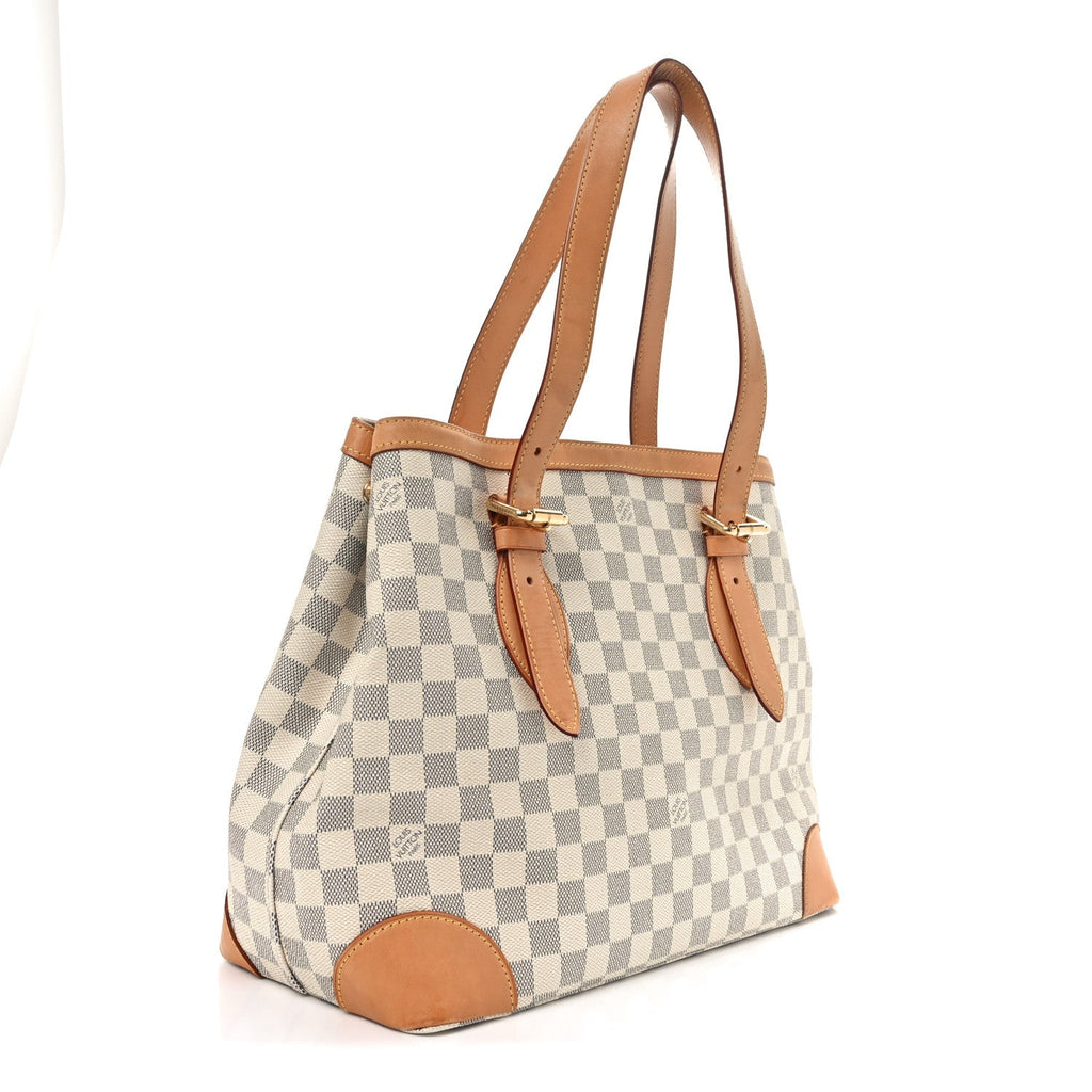 Damier Azur Hampstead MM