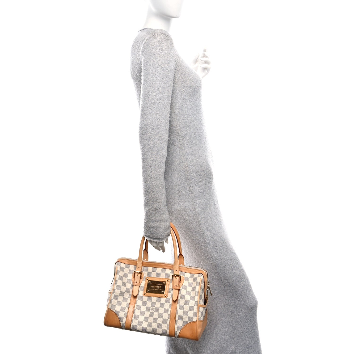 Damier Azur Berkeley
