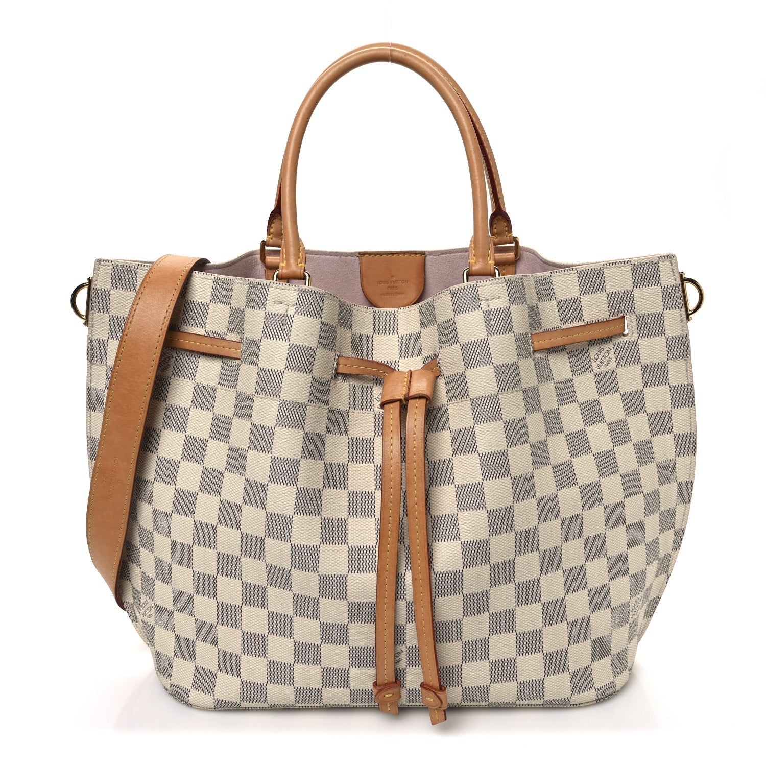 Damier Azur Girolata