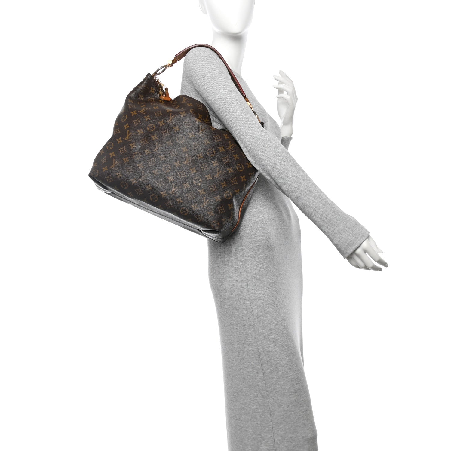 Monogram Sully MM