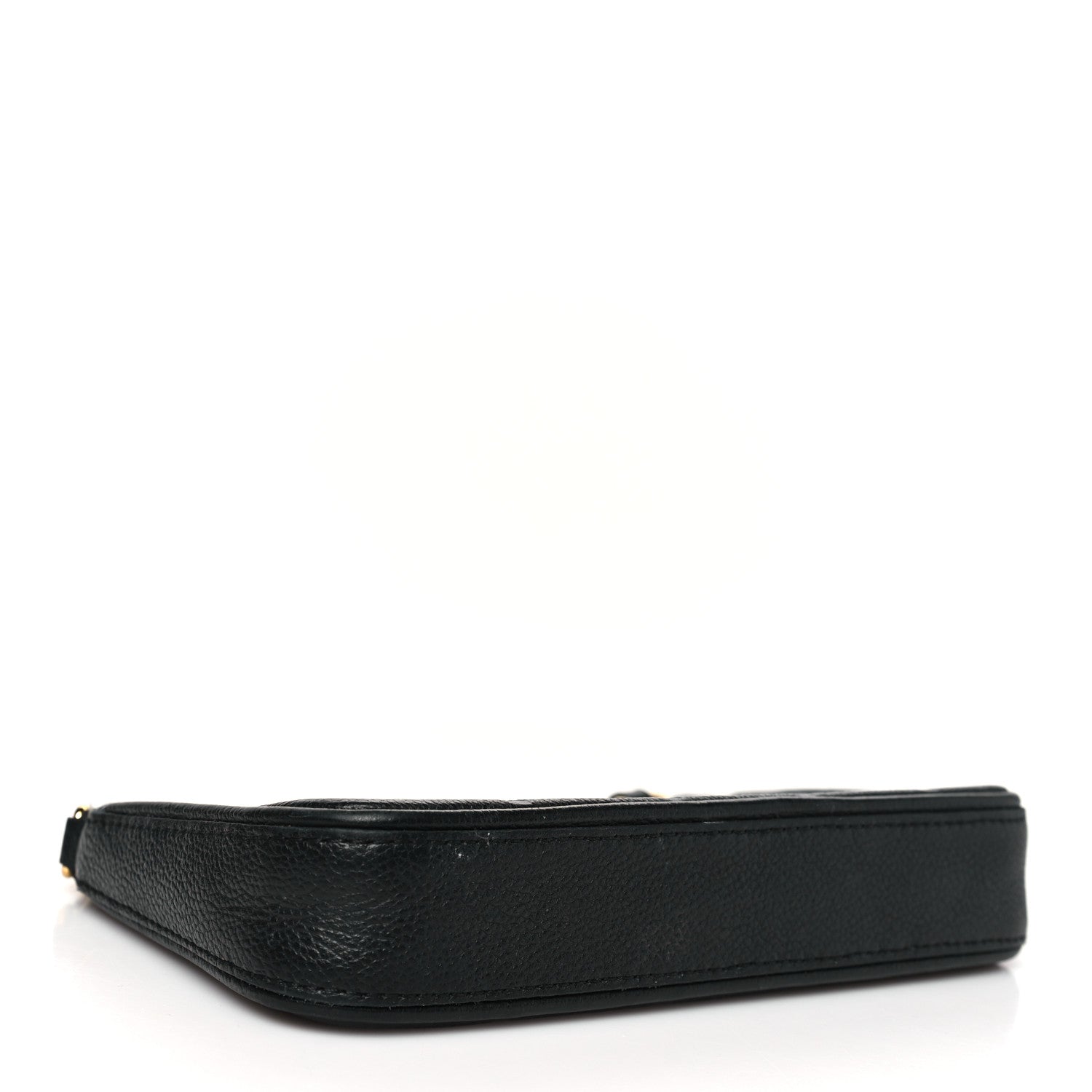 Empreinte Easy Pouch On Strap Black