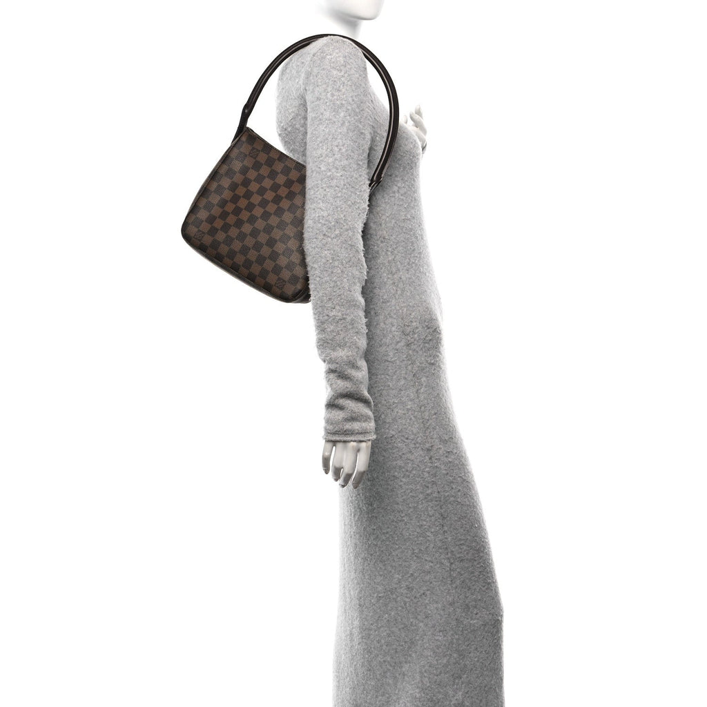 Damier Ebene Looping MM