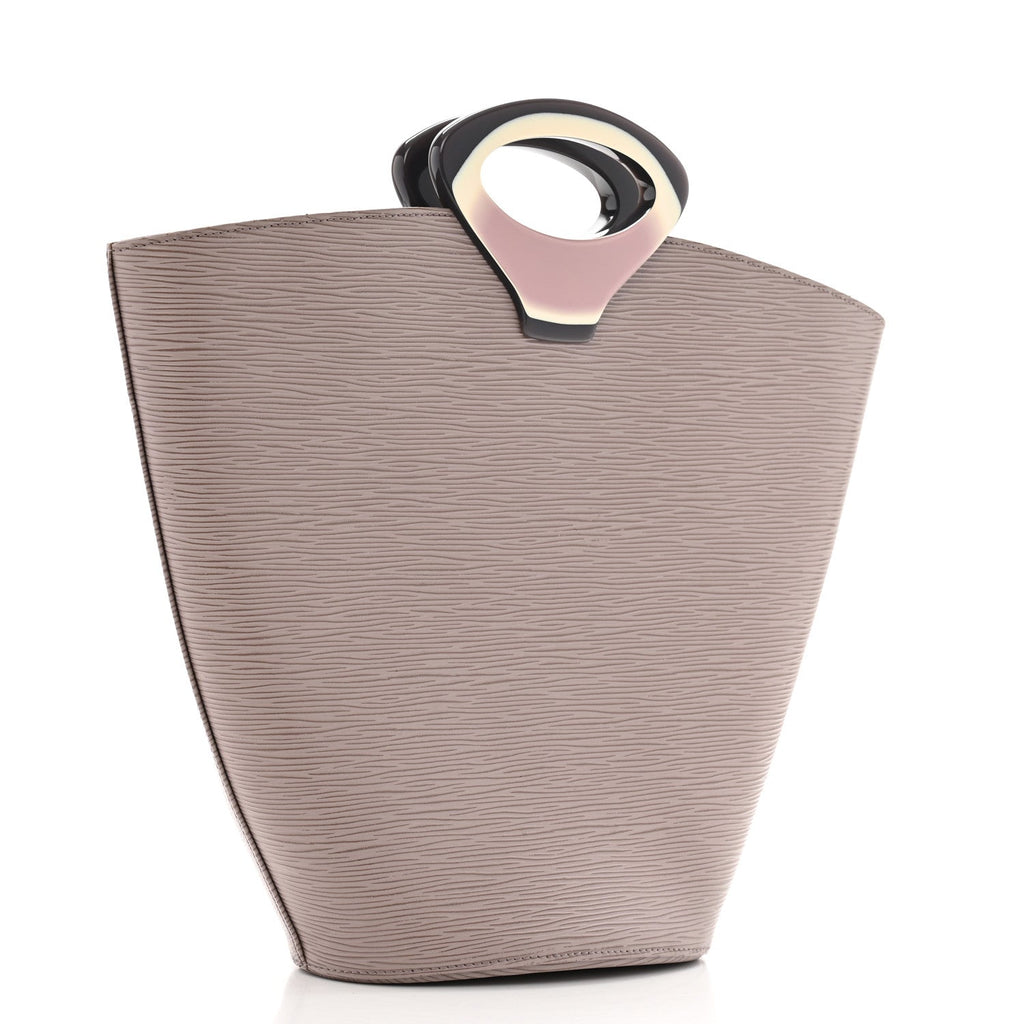 Epi Noctambule Tote Lilac