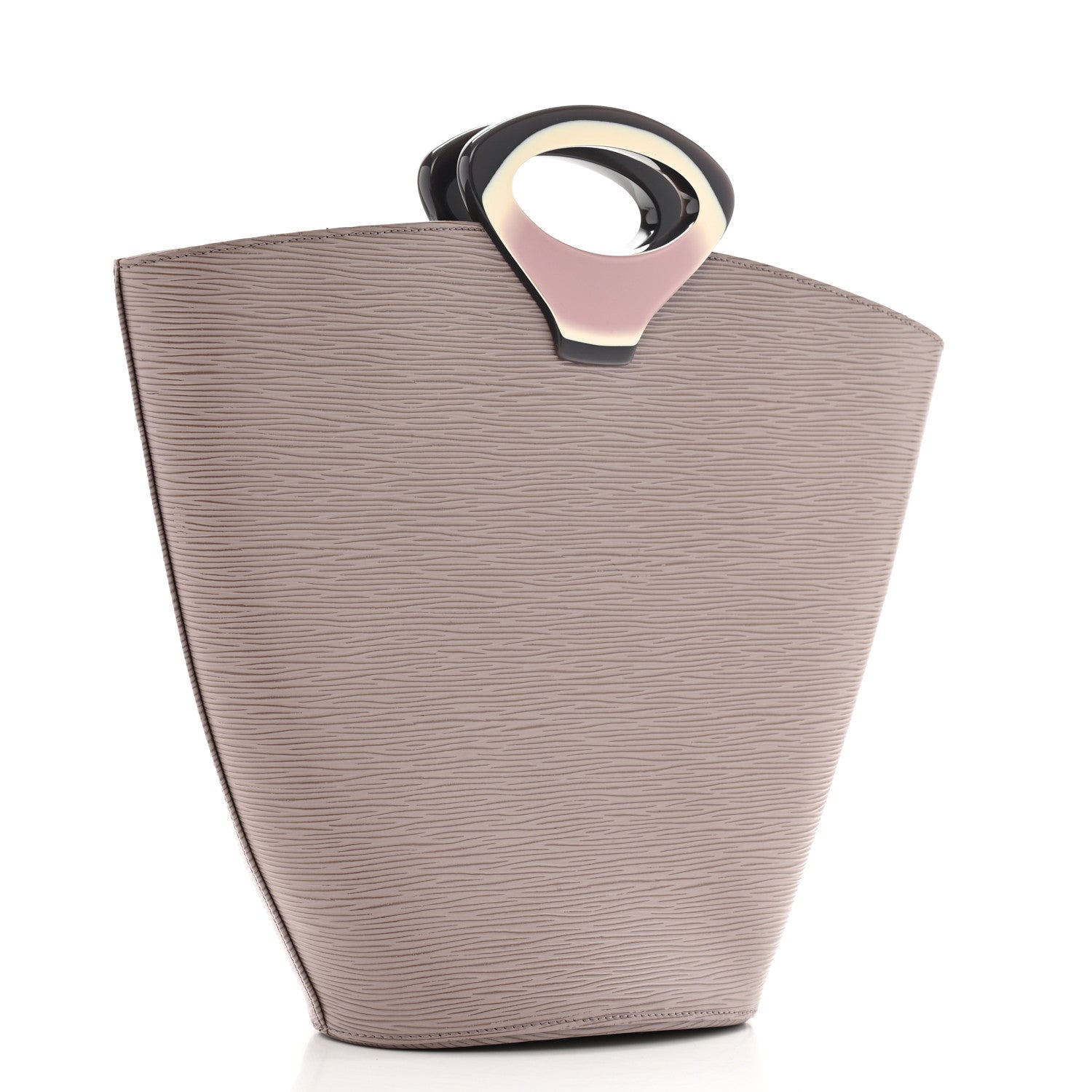 Epi Noctambule Tote Lilac