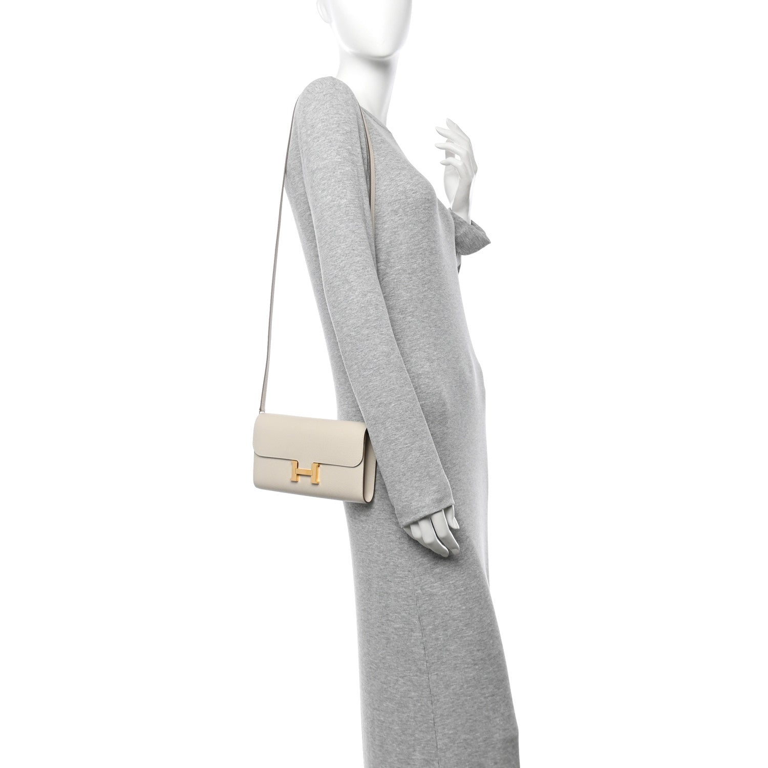 Epsom Constance Long To Go Wallet Nata
