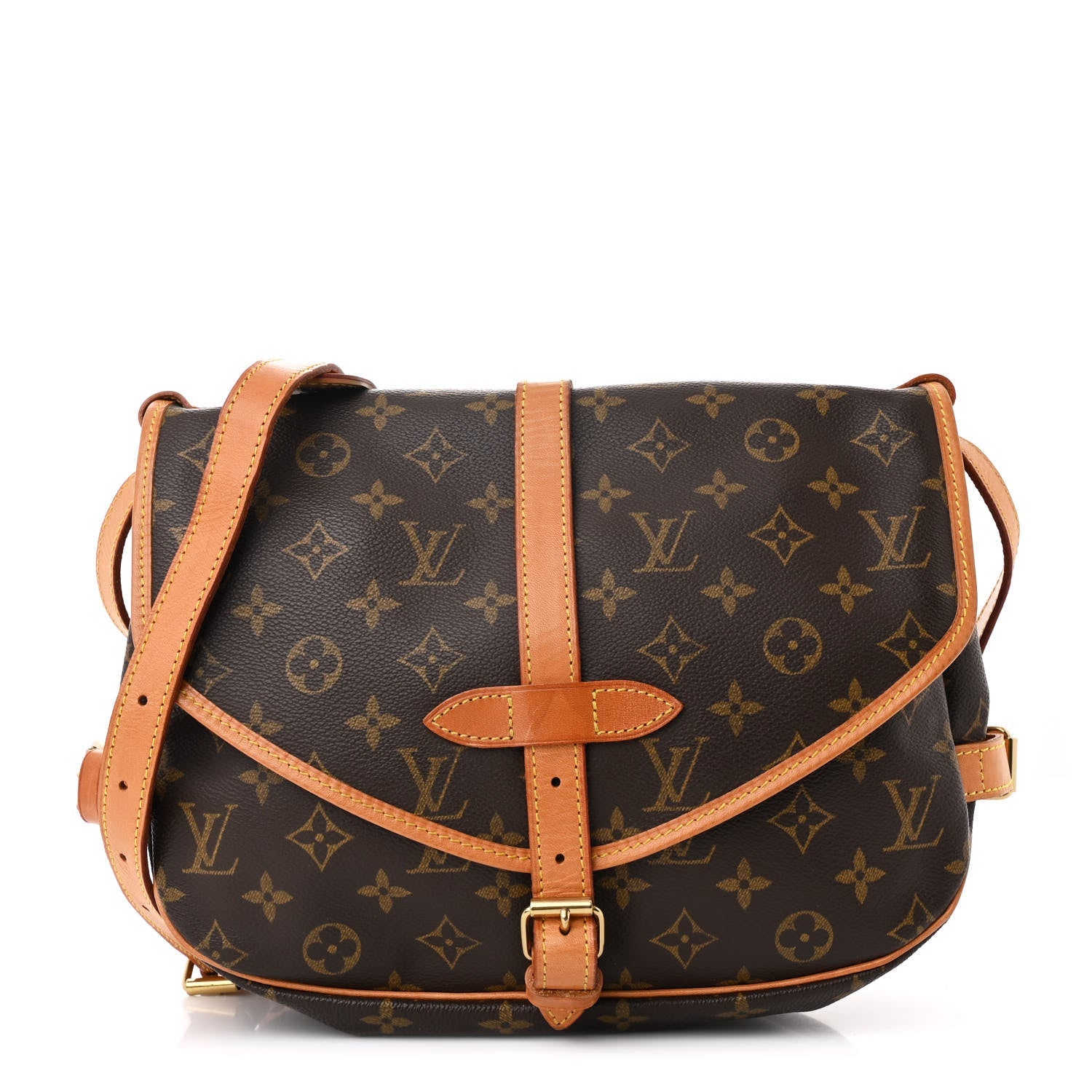 Monogram Saumur 30
