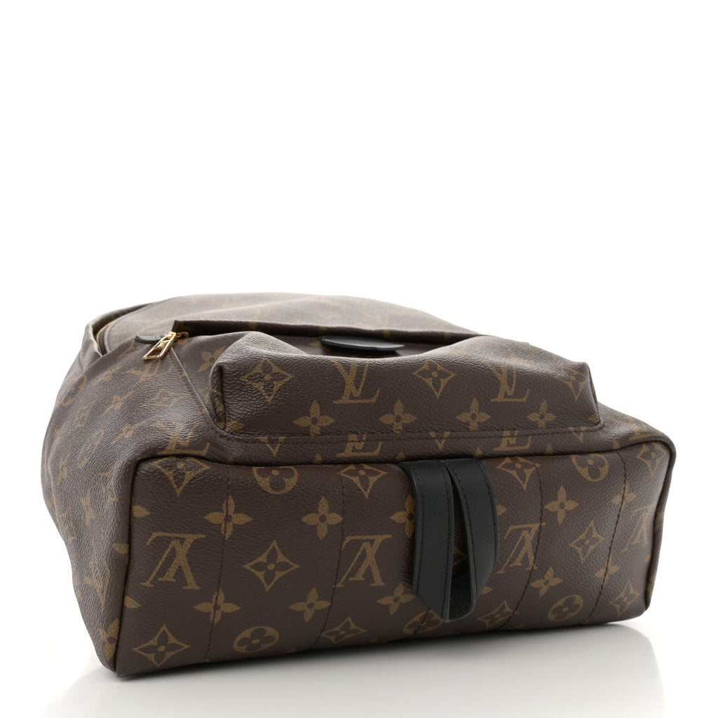 Monogram Palm Springs Backpack MM