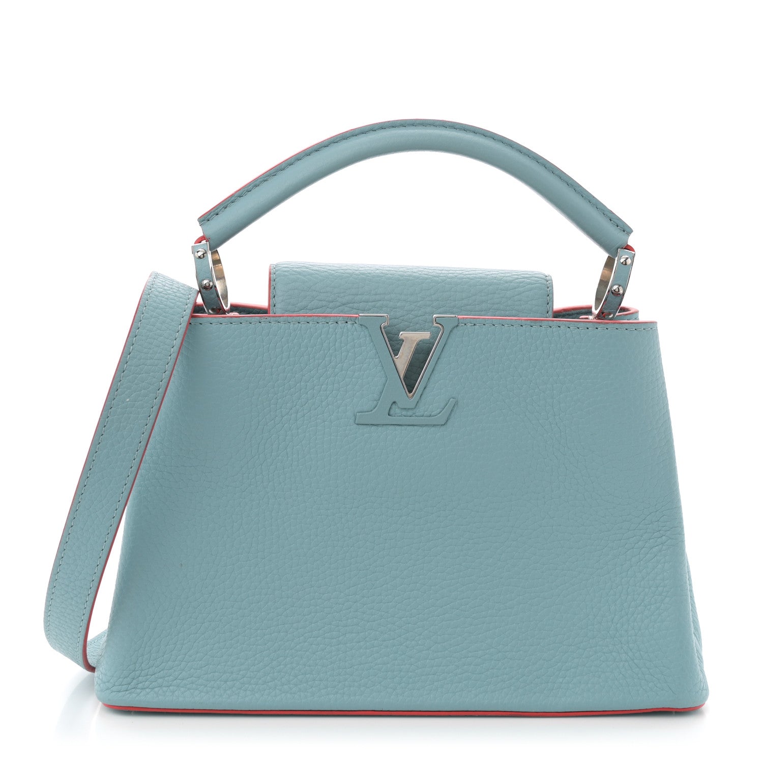 Taurillon Capucines BB Ciel