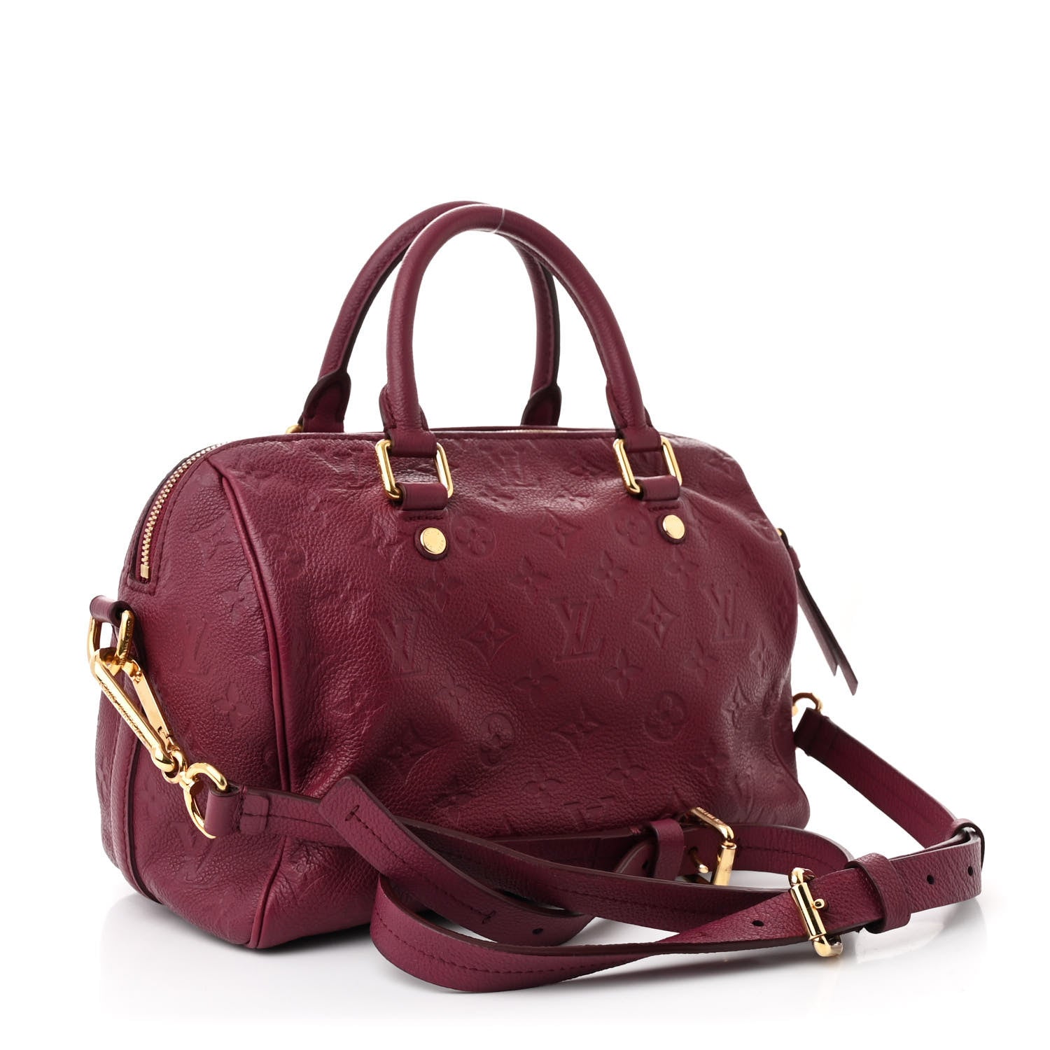 Empreinte Speedy Bandouliere 25 Aurore