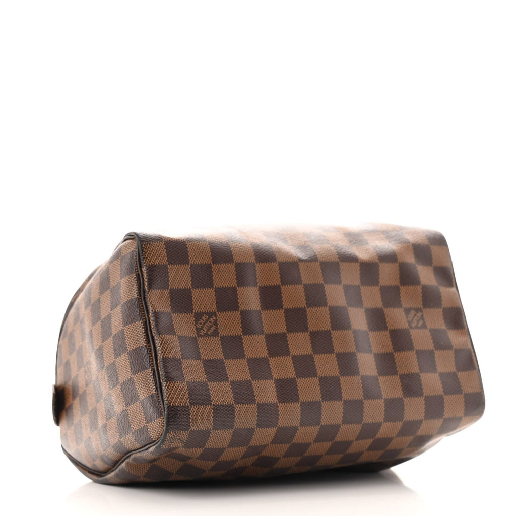 Damier Ebene Speedy 25