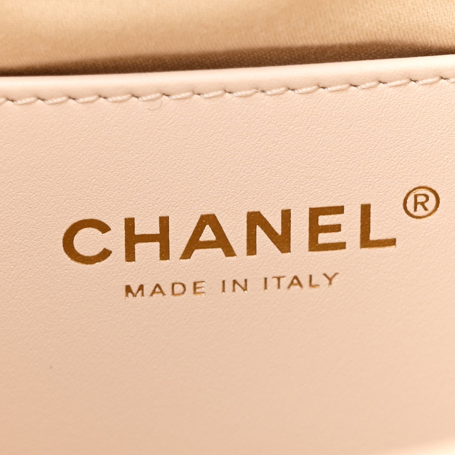 Caviar Quilted Small Chanel 25 Handbag White