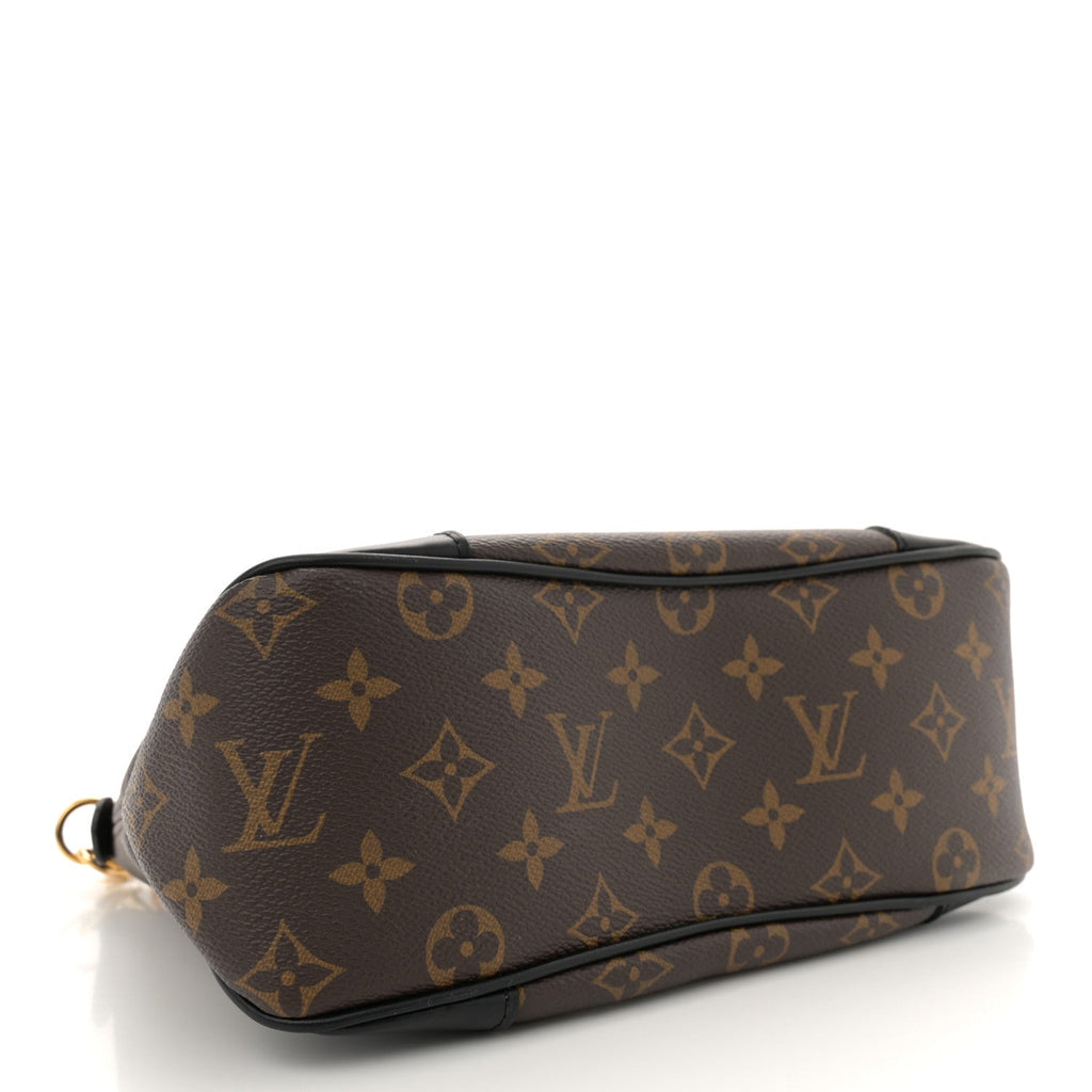 Monogram Boulogne NM Black
